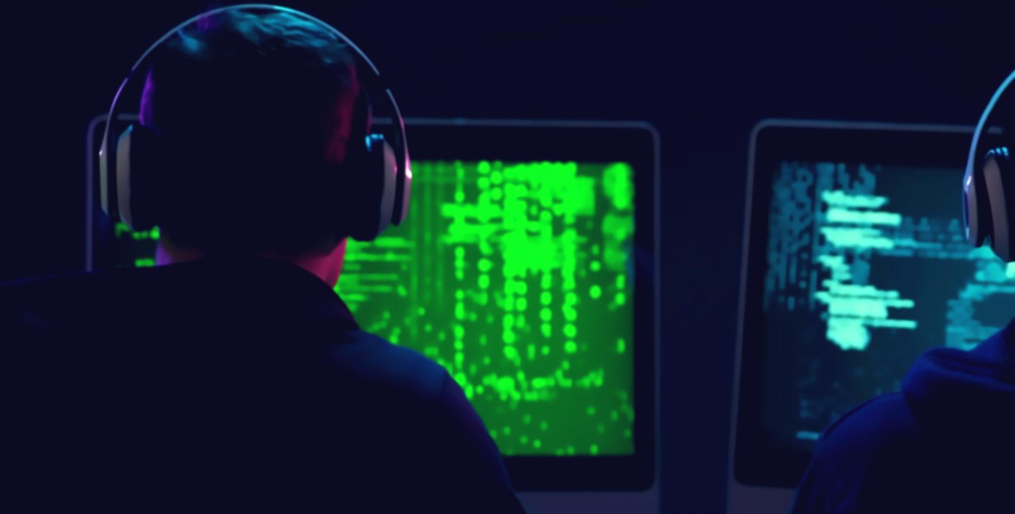 Обсуждение принципов типографики на онлайн-занятии