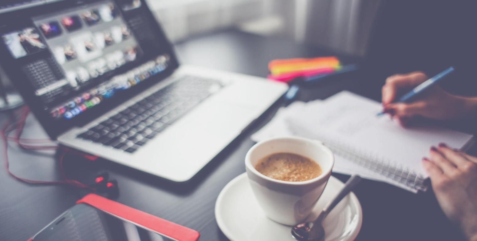 Учебные материалы и ресурсы для изучения веб-дизайна