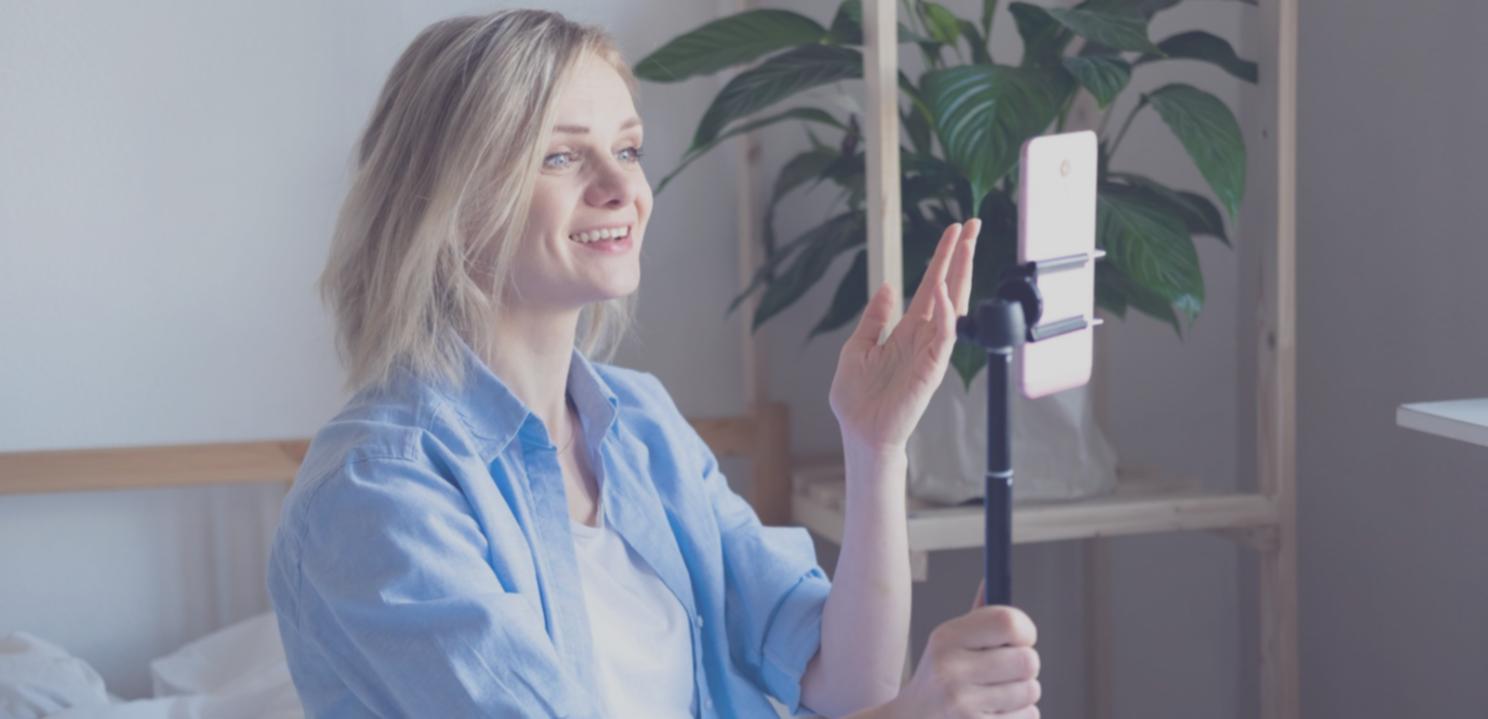 Практическая работа над дизайном сайта во время вебинара