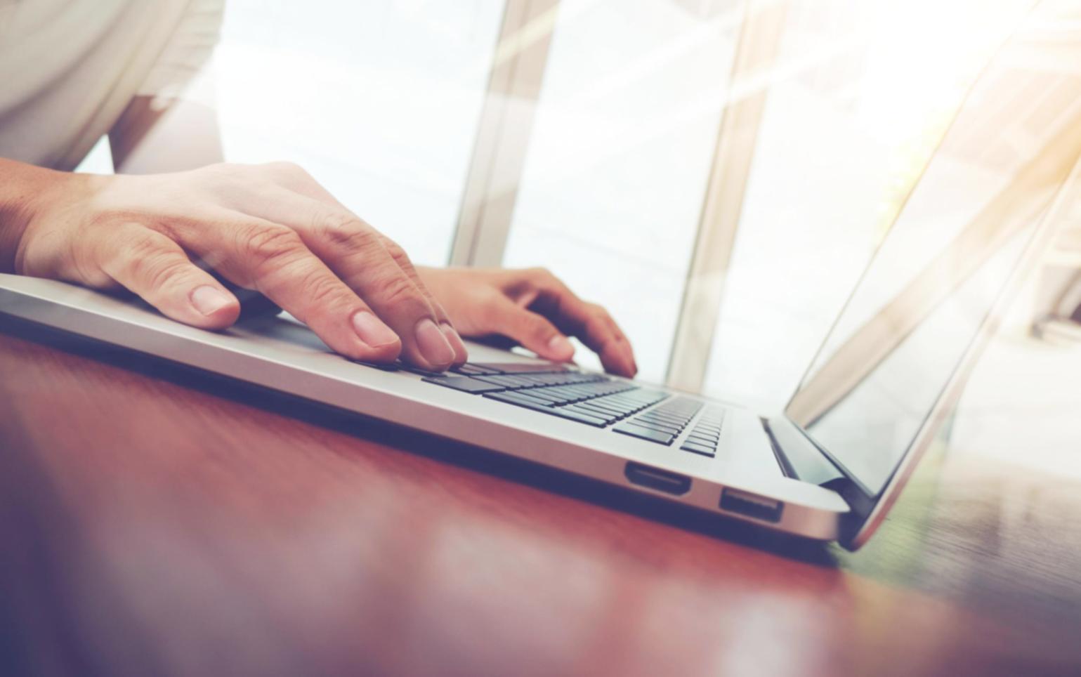 Рабочий процесс обучения веб-дизайну